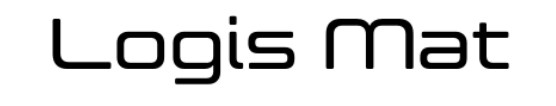 Logo Logis Mat