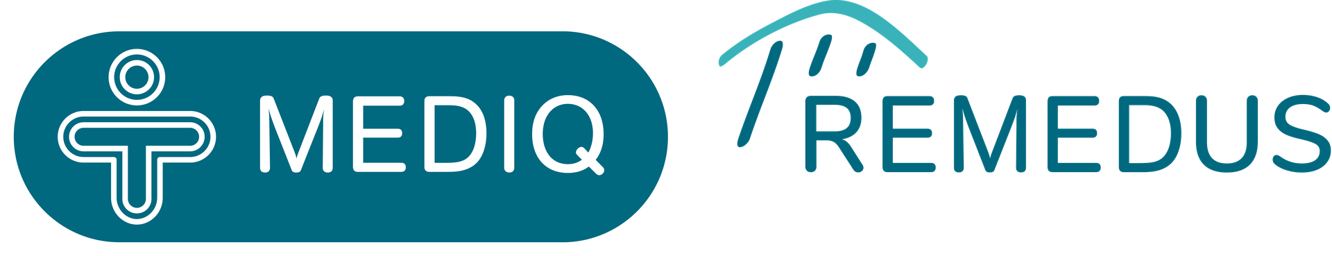 Logo Mediq Remedus