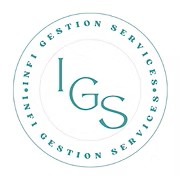 Logo IGS (Infigestion Services)