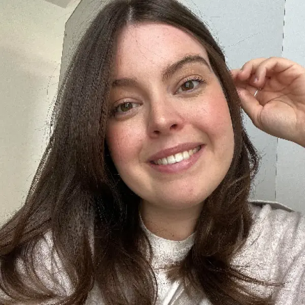 Portrait de Jodie Sotiaux