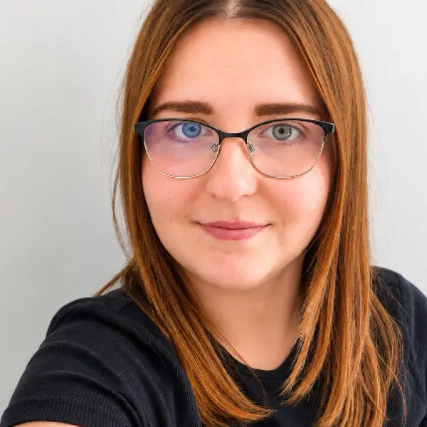 Portrait de Alexia Gueritte
