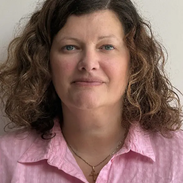Portrait de Virginie Renzetti