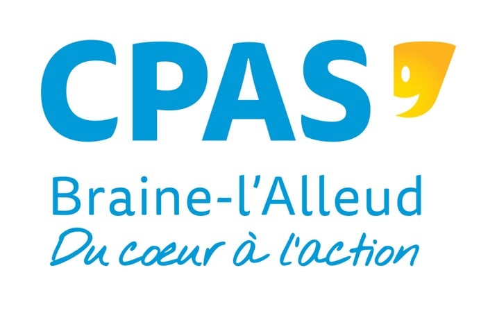 Logo CPAS Braine-l'Alleud