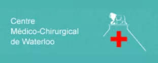 Logo Centre Médical Waterloo (CMC)