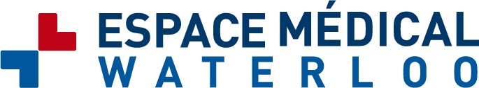 Logo Espace Médical Waterloo