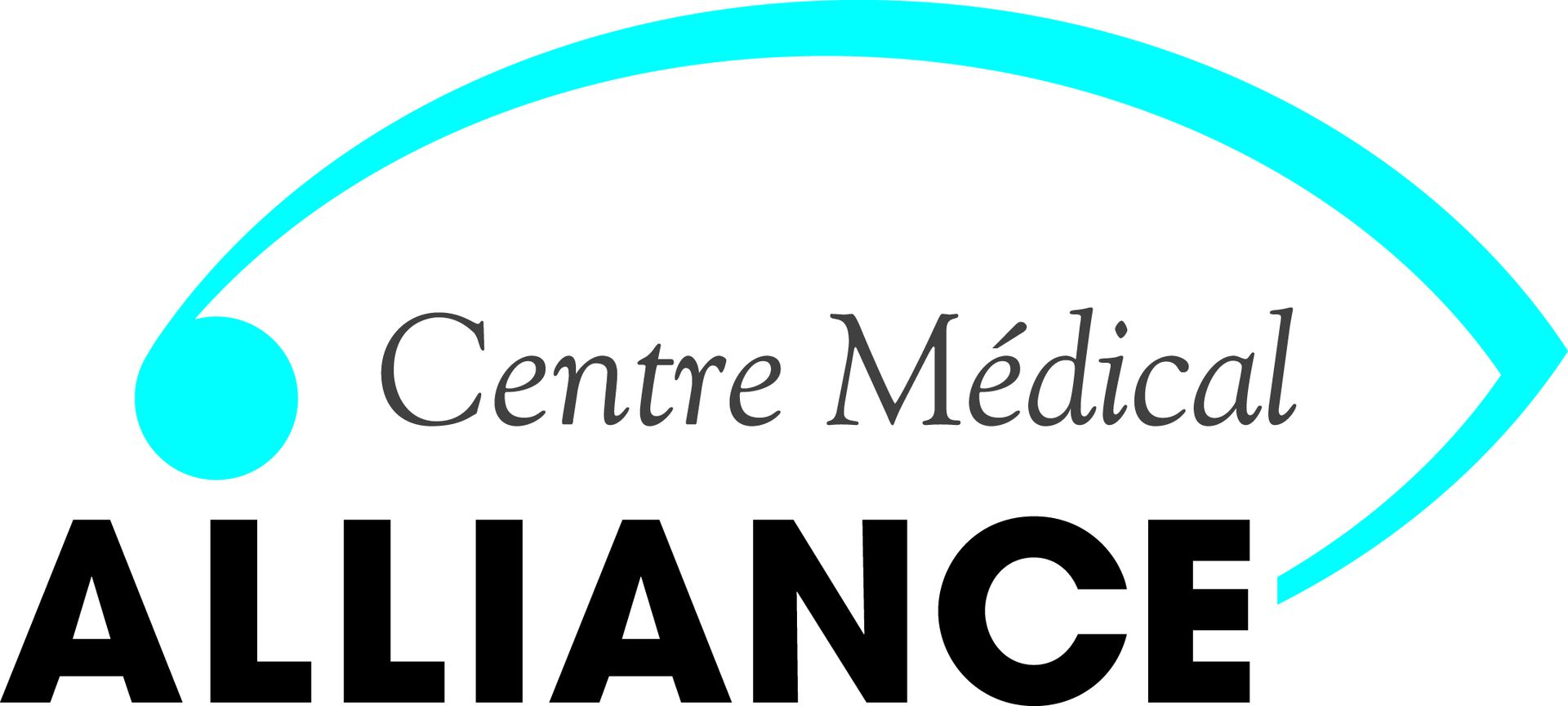 Logo Centre Médical Alliance